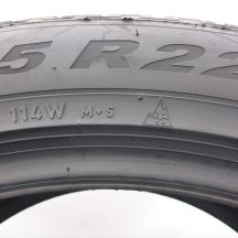 2. 325 35 22 2x PIRELLI 325/35 R22 114W XL Scorpion Winter Winterreifen 2019 7mm