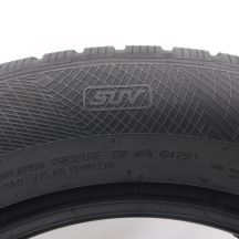 7.  215 65 17 2x CONTINENTAL 215/65 R17  99H WinterContact TS 850 P SUV Winterreifen 202- 6,2-6,5mm