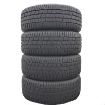 4 x CONTINENTAL 225/50 R17 98H XL ContiWinterContact TS830P A0 Winterreifen 2017 7,5-8mm