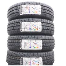 175 65 14C 4x CONTINENTAL 175/65 R14C 90/88T VanContact Winter Winterreifen 2022 VOLL WIE NEU 