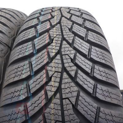 2. 175 70 14 4x CONTINENTAL 175/70 R14 84T WinterContact TS 870 Winterreifen 2022/23 Ungebraucht  