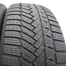3. 255 50 20 2x CONTINENTAL 255/50 R20 109V XL WinterContact TS850P SUV Winterreifen 2021 7-7,3mm