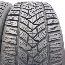 2. 225 45 19 2x DUNLOP 225/45 R19 96V XL Winter Sport 5 Winterreifen 2023 9-8,8mm