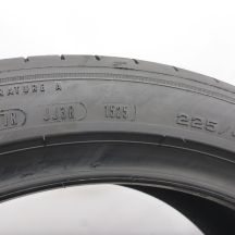 3. 225 45 17 4x GODYEAR 225/45 R17 94W EagleF1 Asymetric 6 ASommerreifen 2025 6mm