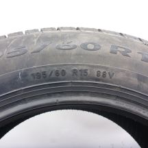 7.  195 60 15 4x PIRELLI  195/60 R15 88V Cinturato P1 Verde Sommerreifen 2022 Ungebraucht   