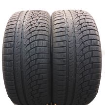 4.  235 40 19 4x NOKIAN 235/40 R19 96V XL WR A4 Winterreifen 2016 8-8,2mm
