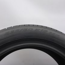 5. 235 50 19 2x PIRELLI 235/50 R19 99W MO PZero Sommerreifen 2020, 2023 6-7mm