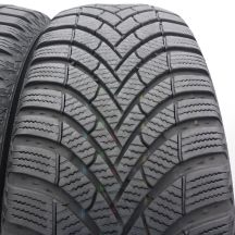 2.  205 60 16 4x SEMPERIT 205/60 R16 96H XL Speed-Grip 5 Winterreifen 2025 7,5mm