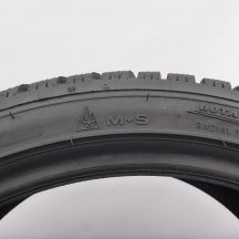 5. 225 40 18 1x DUNLOP 225/40 R18 92V XL Winter Sport 5 Winterreifen 2022 8mm 