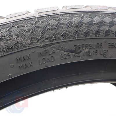 9. 235 45 21 2x CONTINENTAL 235/34 R21 101T XL WinterContact TS 870 P Winterreifen 2022/24 8,2mm