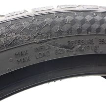 9. 235 45 21 2x CONTINENTAL 235/34 R21 101T XL WinterContact TS 870 P Winterreifen 2022/24 8,2mm