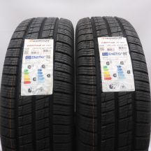 4. 225 70 15C 4x HANKOOK 225/70 R15C 112/110S Vantra ST AS2 Ganzjahresreifen 2022 VOLL WIE NEU