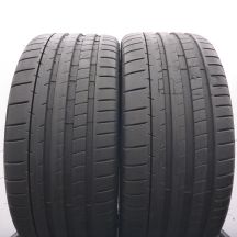 245 35 21 2x MICHELIN 245/35 ZR21 96Y XL Pilot Super Sport T0 Acoustic Sommerreifen 2020 7,2mm