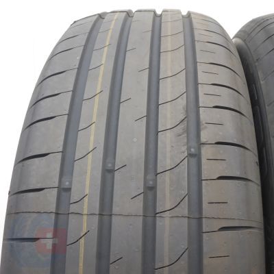 3. 205 60 16 2x NEXEN 205/60 R16 92V Nfera Primus SU1 Plus Sommerreifen 2026 Ungebraucht  