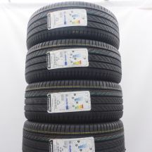 215 45 17 4x CONTINENTAL 215/45 R17 87V XL UltraContact Sommerreifen 2022 VOLL WIE NEU