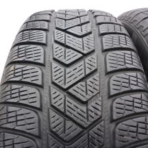 2. 225 60 17 2x PIRELLI 225/60 R17 103V XL Scorpion Winter Winterreifen 2016 6mm