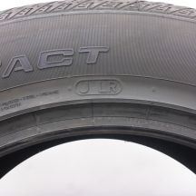 7. 255 55 19 2x CONTINENTAL 255/55 R19 111W XL CrossContact LX Sport Seal J LR Sommerreifen M+S 2021 WIE NEU VOLL
