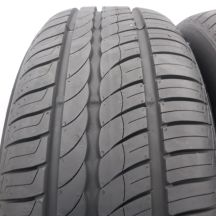 3. 195 55 16 2x PIRELLI 195/55 R16 87H Cinturato P1 Verde Sommerreifen 2023 VOLL WIE NEU