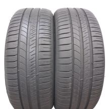 205 55 16 2x MICHELIN 205/55 R16 91H Energy Saver MO Sommerreifen 6-6,5mm 2018