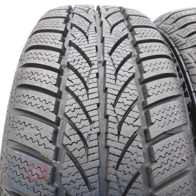 3. 175 65 13 2x SPORTIVA 175/65 R13 80T Snow Win 2 Winterreifen 2016 8mm