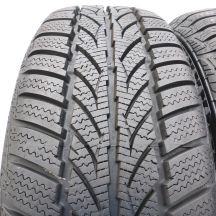 3. 175 65 13 2x SPORTIVA 175/65 R13 80T Snow Win 2 Winterreifen 2016 8mm