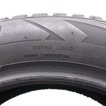 7. 4 x GOODYEAR 205/55 R16 94H XL UltraGrip 9 Winterreifen 2016 5,8-7mm