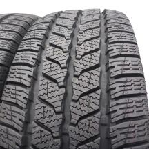 3. 215 65 16 2x ESA TECAR 215/65 R16 98H Super Grip 9 SUV Winterreifen 2018 VOLL Ungebraucht   