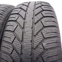 4. 235 60 18 2x SEMPERIT 235/60 R18 107H XL Master-Grip 2 SUV Winterreifen 2020 7,2-7,8mm
