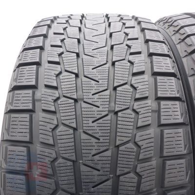 2. 275 40 20 2x YOKOHAMA 275/40 R20 106Q Ice Guard G075 Winterreifen 2019 10mm 