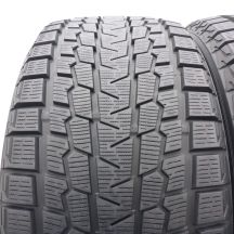 2. 275 40 20 2x YOKOHAMA 275/40 R20 106Q Ice Guard G075 Winterreifen 2019 10mm 