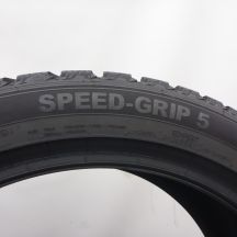6. 225 45 18 4x SEMPERIT 225/45 R18 95V XL Speed-Grip 5 Winterreifen 2024/25 8,5-7,2mm 