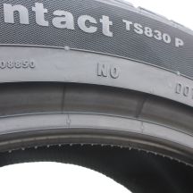 7. 1 x CONTINENTAL 305/40 R20 112V N0 ContiWinterContact TS830 P SUV Winterreifen 2022 6,8mm