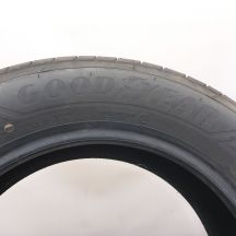 5. 215 60 17 4x GOODYEAR 215/60 R17 100H XL EfficientGrip 2 SUV Sommerreifen 2025 VOLL WIE NEU 