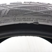 8. 295 35 21 2x VREDESTEIN 295/35 R21 107Y XL Wintrac Pro + Winterreifen 2024 8mm