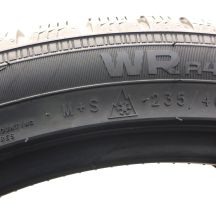 6.  235 40 19 4x NOKIAN 235/40 R19 96V XL WR A4 Winterreifen 2016 8-8,2mm