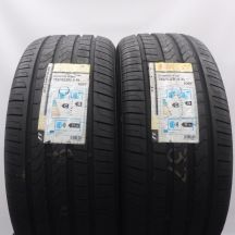 4. 255 55 18 4x PIRELLI 255/55 R18 109Y XL Scorpion Verde Sommerreifen 2019 VOLL