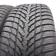 3. 2 x NOKIAN 225/50 R18 99H XL WR Snowproof Winterreifen 2022 7-7,2mm