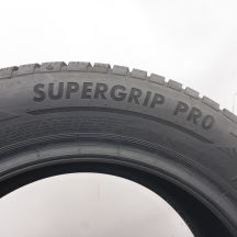 9. 205 55 16 4x ESA TECAR 205/55 R16 91H SuperGrip Pro Winterreifen 2022, 2024 7-7,8mm