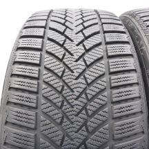 2. 235 35 19 4x SEMPERIT 235/35 R19 91W XL Speed-Grip 3 Winterreifen 2025 8-7,8mm