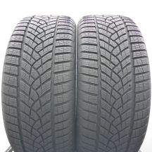 3. 255 45 20 4x GOODYEAR 255/45 R20 105V XL UltraGrip Performance+ Winterreifen 2024 8,8 i 8,5mm