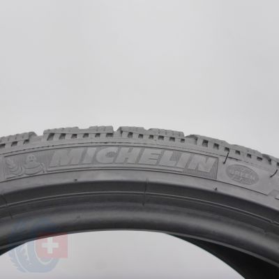 4. 225 35 19 2x MICHELIN 225/35 R19 88W XL Pilot Alpin Pa4 Winterreifen 2020 6.5mm