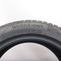 6. 215 50 17 4x UNIROYAL 215/50 R17 94V XL WinterExpert Winterreifen 2022 Ungebraucht  