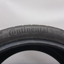 4. 315 30 22 2x CONTINENTAL 315/30 R22 107Y XL EcoContact 6 BMW Sommerreifen  2025 VOLL WIE NEU 