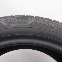 4. 215 50 19 1x GOODYEAR 215/50 R19 93T UltraGrip Performance+ SEAL Winterreifen 2023 8mm WIE NEU 
