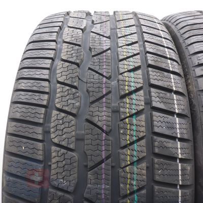 3. 255 35 20 2x CONTINENTAL 255/35 R20 97W XL AO ContiWinterContact TS830P Winterreifen 2022 VOLL