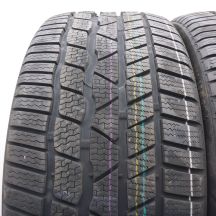 3. 255 35 20 2x CONTINENTAL 255/35 R20 97W XL AO ContiWinterContact TS830P Winterreifen 2022 VOLL