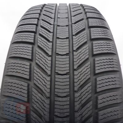  225 45 19 1x CONTINENTAL 225/45 R19 95V XL WinterContact TS 870 P Winterreifen 2022 7,8mm