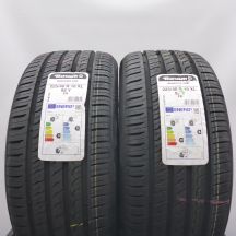 225 40 18 2x BARUM 225/40 R18 92Y XL Bravuris 5 Sommerreifen 2022 VOLL