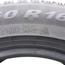 2. 205 60 16 1x PIRELLI 205/60 R16 96H XL Cinturato 2 Winter Winterreifen 7,8mm 2021