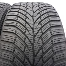 3. 225 45 17 2x CONTINENTAL 225/45 R17 91H WinterContact TS 870 Winterreifen 2023 7,5-7mm